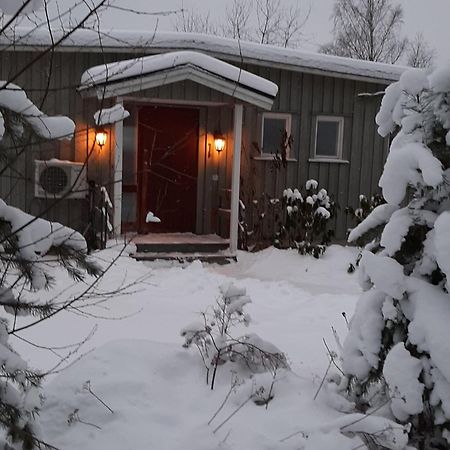 Semester Hem 3 Storvik Exteriör bild
