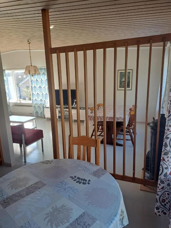 Semester Hem 3 Storvik Exteriör bild