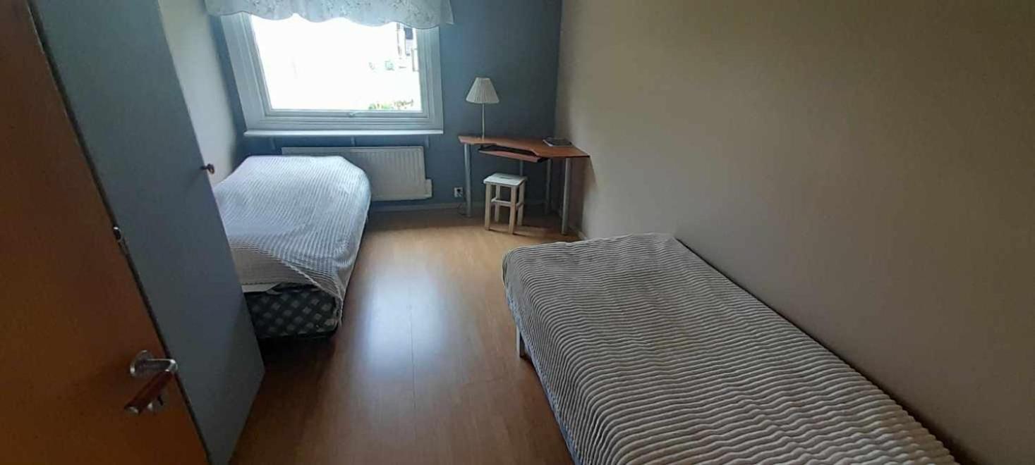 Semester Hem 3 Storvik Exteriör bild